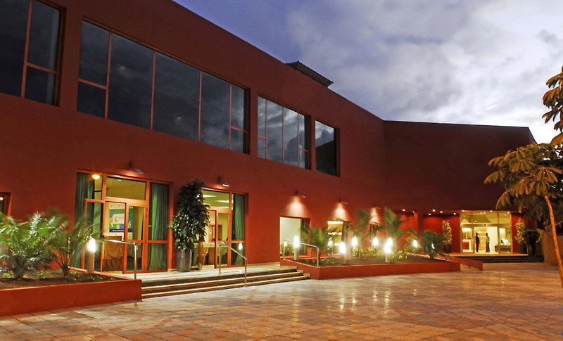 Hotel Apartamentos Cordial Mogán Valle