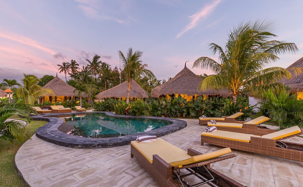 Hotel Emocean Beach Boutique Resort