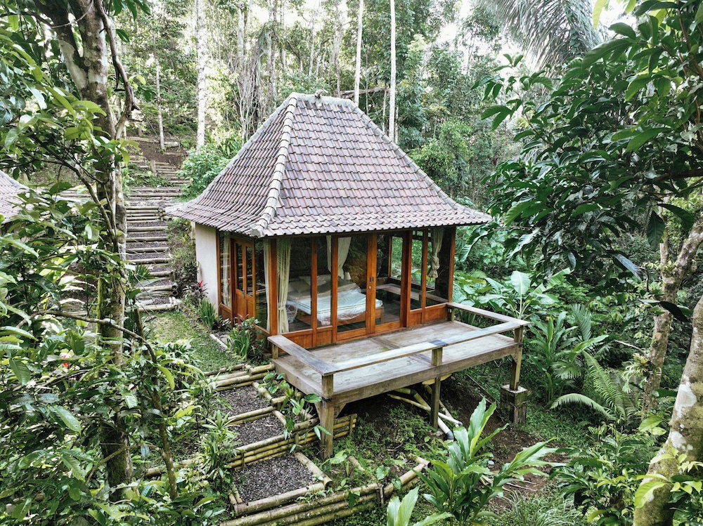 Hotel The Karu Cabin By Agata