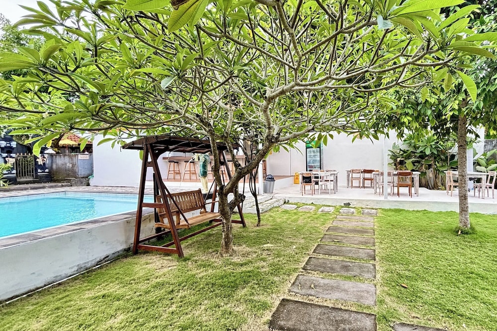 Hotel Casa Komala Uluwatu