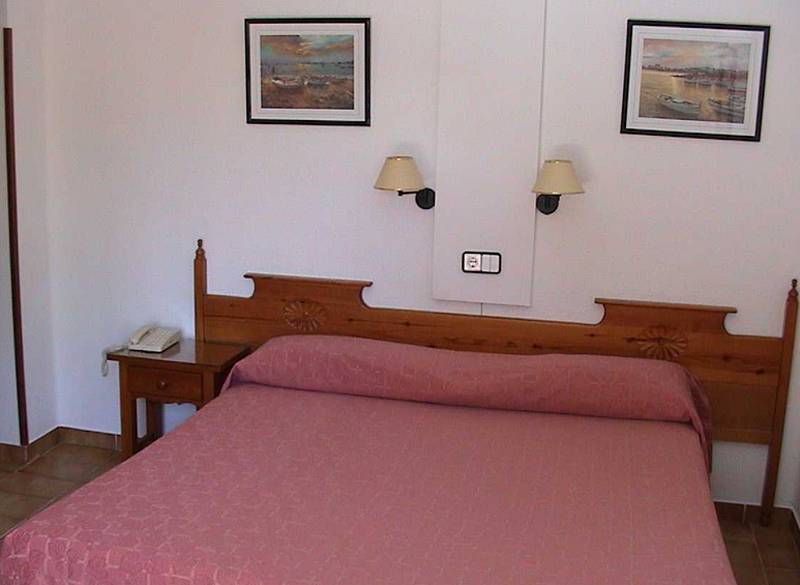 dal travel Tossamar Hotel