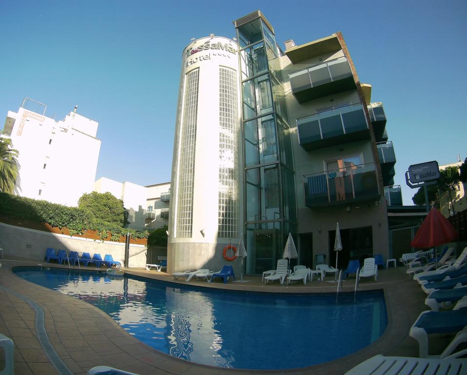 dal travel Tossamar Hotel
