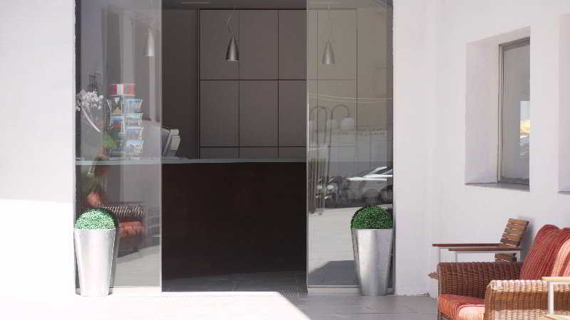 dal travel Tossamar Hotel