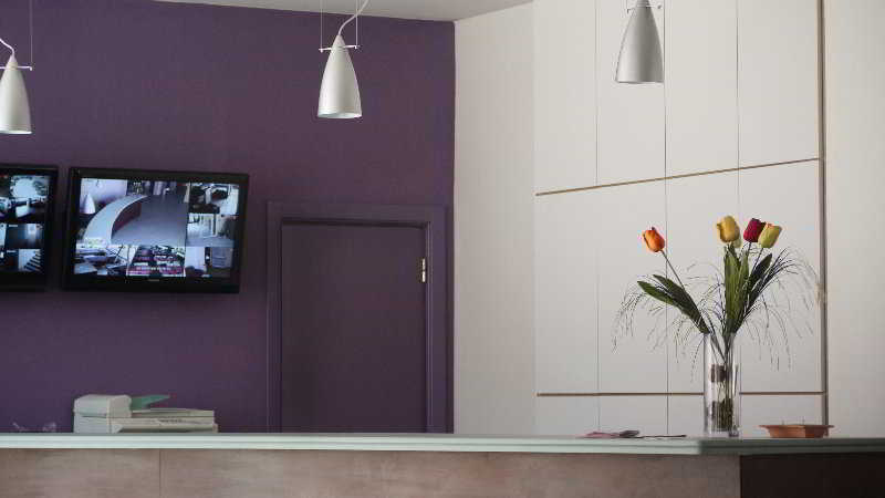 dal travel Tossamar Hotel