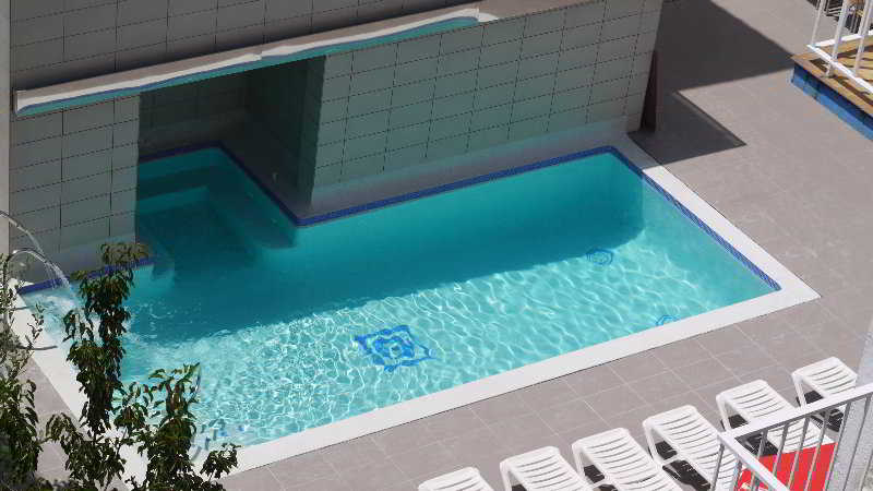 Tossamar Hotel