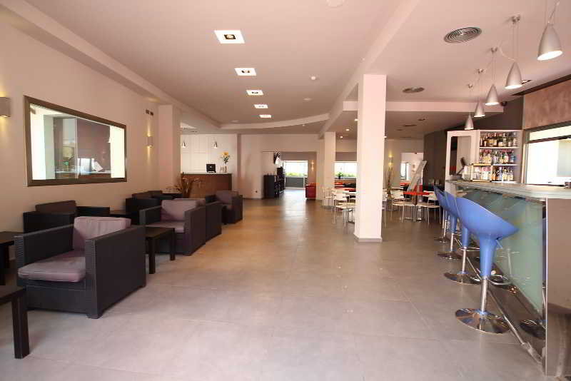 Tossamar Hotel