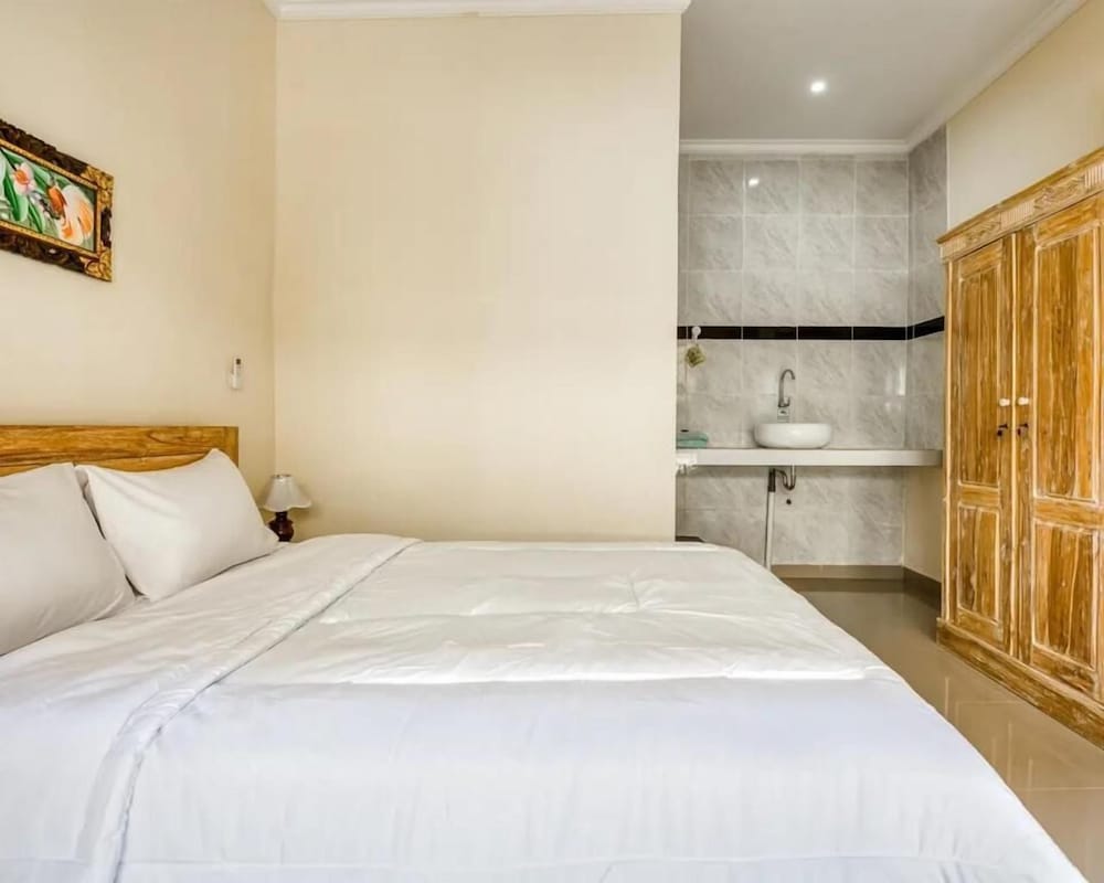 Hotel Dhita Kubu Guest House