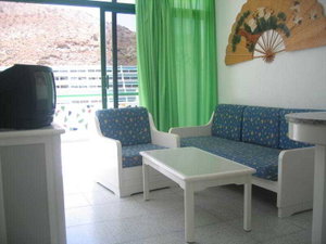 Hotel Apartamentos Porlamar cazare Puerto Rico
