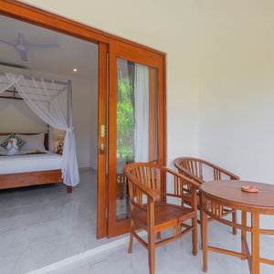 Hotel Okaoki Homestay cazare Biaslantang Kaler