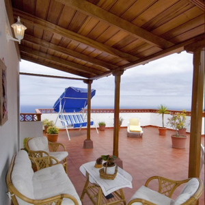 Hotel Finca Casa Silvina cazare La Palma del Condado