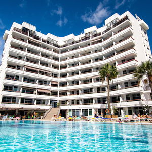 Sejur Corona Blanca vacanta Playa del Ingles