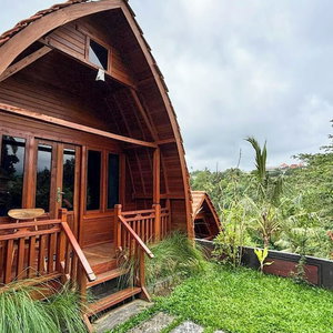Hotel Pondok Bali Jatiluwih Eco Living cazare Penebel
