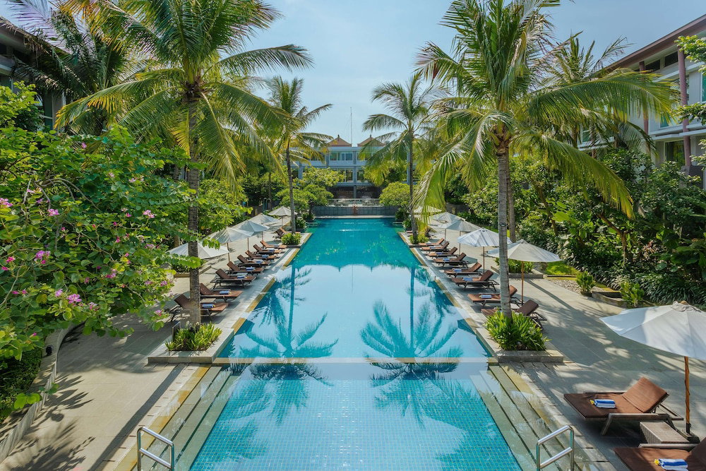 Hotel Hilton Garden Inn Bali Ngurah Rai Airport