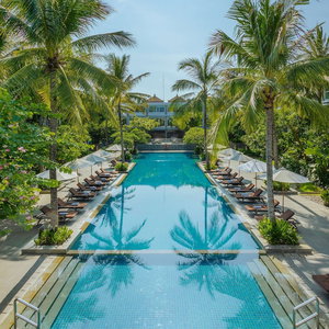 Hotel Hilton Garden Inn Bali Ngurah Rai Airport cazare Tuban