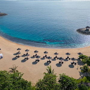 Hotel Bali Tropic Resort & Spa cazare Tanjung Benoa