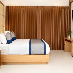 Hotel Mountain Sunshine Private Villa cazare Sukawati