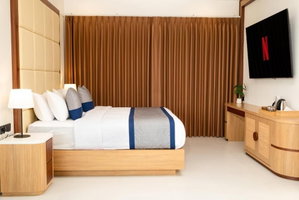 Hotel Mountain Sunshine Private Villa cazare Sukawati