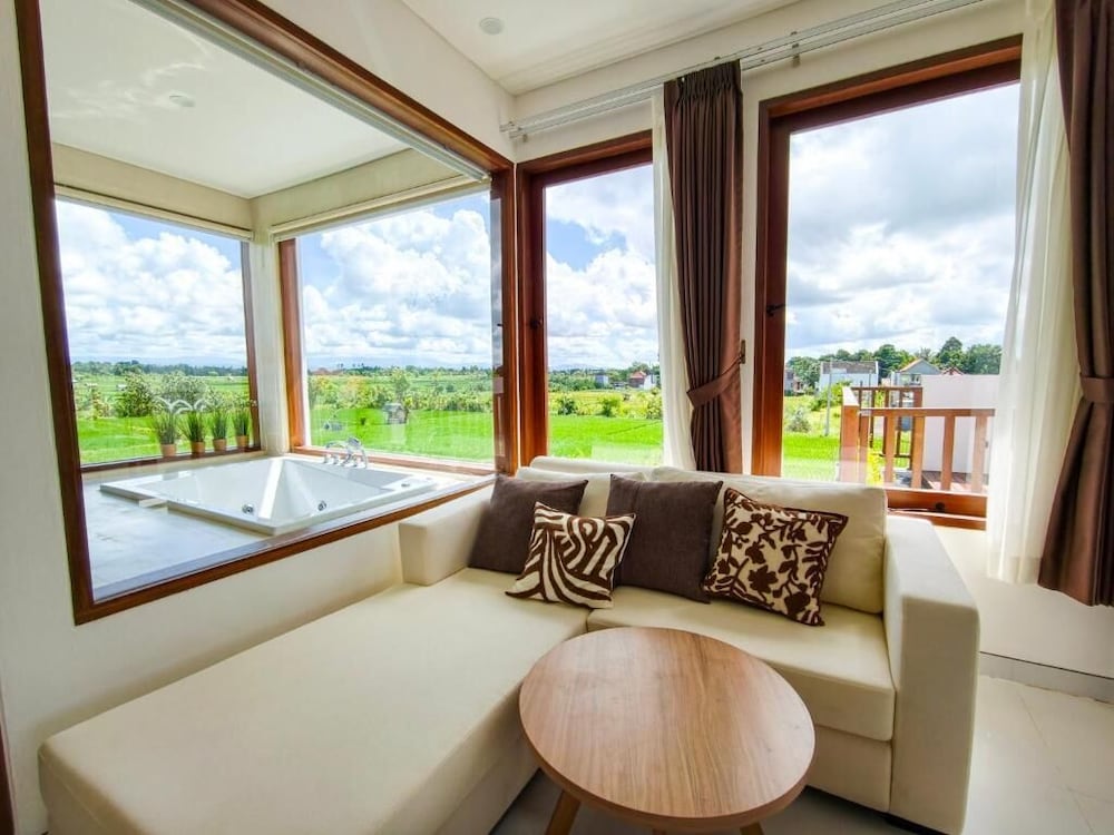 Mountain Sunshine Private Villa