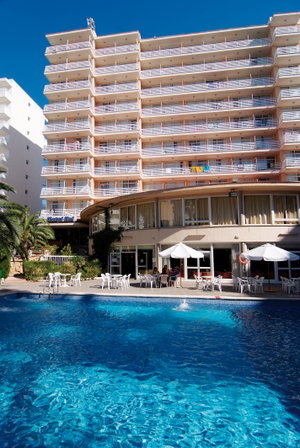 Hotel Tal Affiliated By Fergus cazare El Arenal