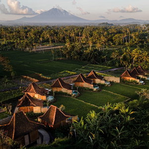 Hotel Dituju Ubud By Genuinehost cazare Sukawati