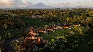 Hotel Dituju Ubud By Genuinehost cazare Sukawati