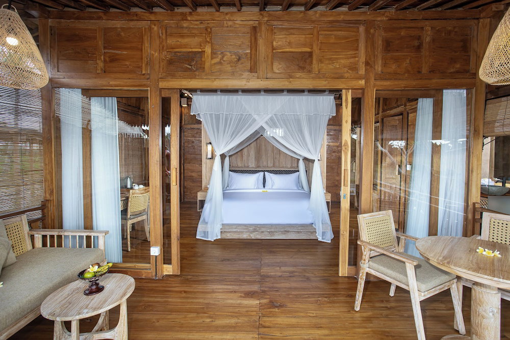 Dituju Ubud By Genuinehost