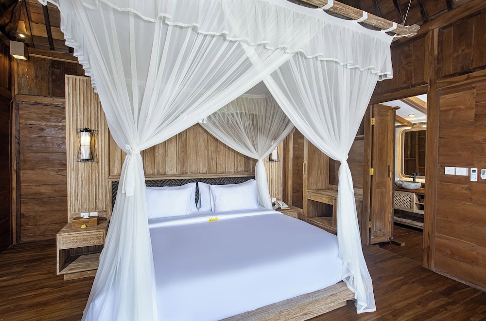 Dituju Ubud By Genuinehost