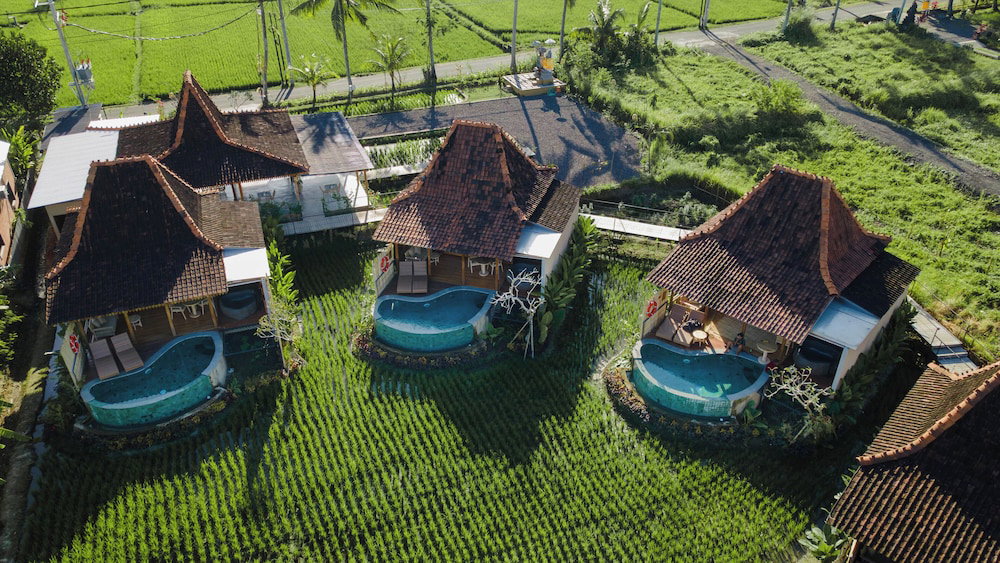 Dituju Ubud By Genuinehost