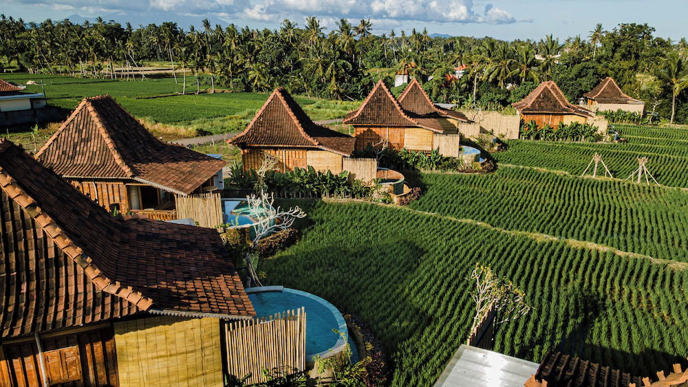 Dituju Ubud By Genuinehost
