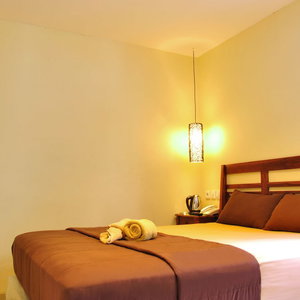 Hotel Kuta Sari House cazare Kute
