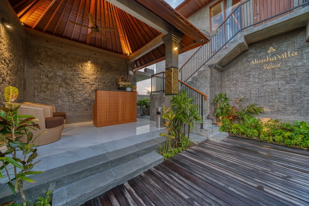 Villa Mirah Ubud