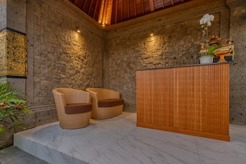 Villa Mirah Ubud