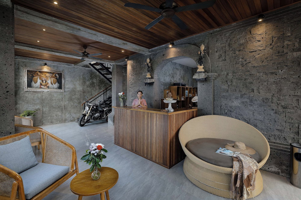 Villa Mirah Ubud