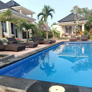 Sejur Kelingking Paradise Suites Villa vacanta Nusa Penida