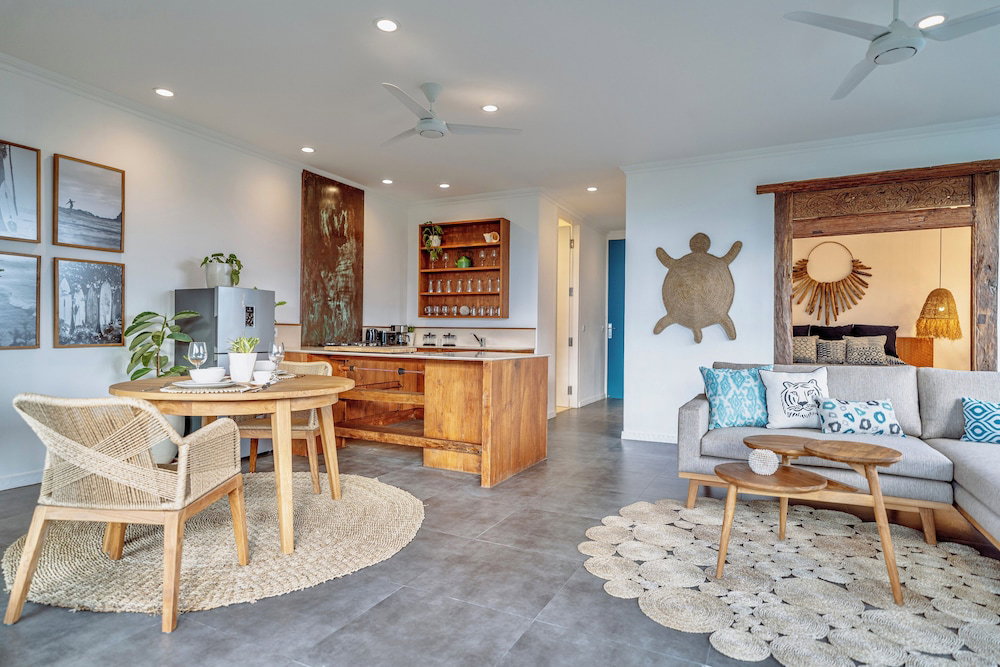 Hotel Angel Bay By Triang Villas - Ulus