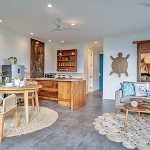 Hotel Angel Bay By Triang Villas - Ulus cazare Kediri