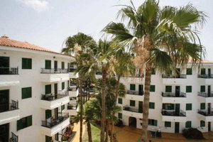 Hotel Apartamentos Las Faluas cazare Playa del Ingles