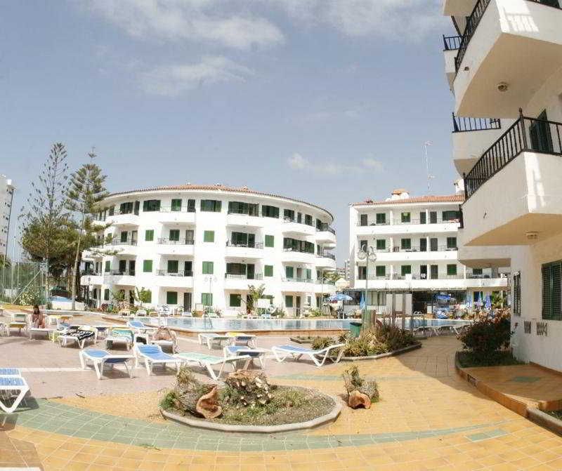 Apartamentos Las Faluas