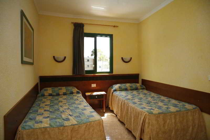 Apartamentos Las Faluas