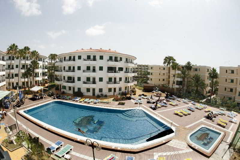 Apartamentos Las Faluas