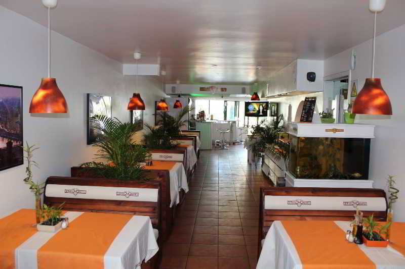 Apartamentos Las Faluas