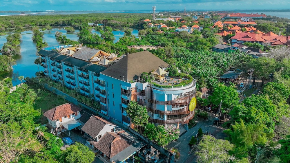 Hotel The Nest Hotel Nusa Dua