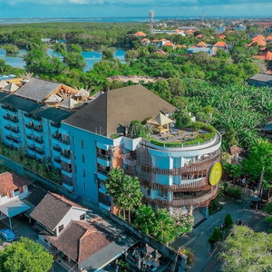 Hotel The Nest Hotel Nusa Dua cazare Tanjung Benoa