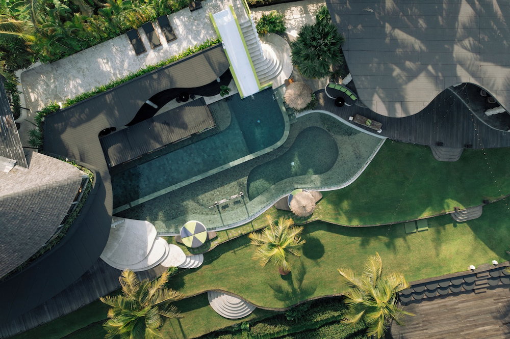 Hotel Soulshine Bali