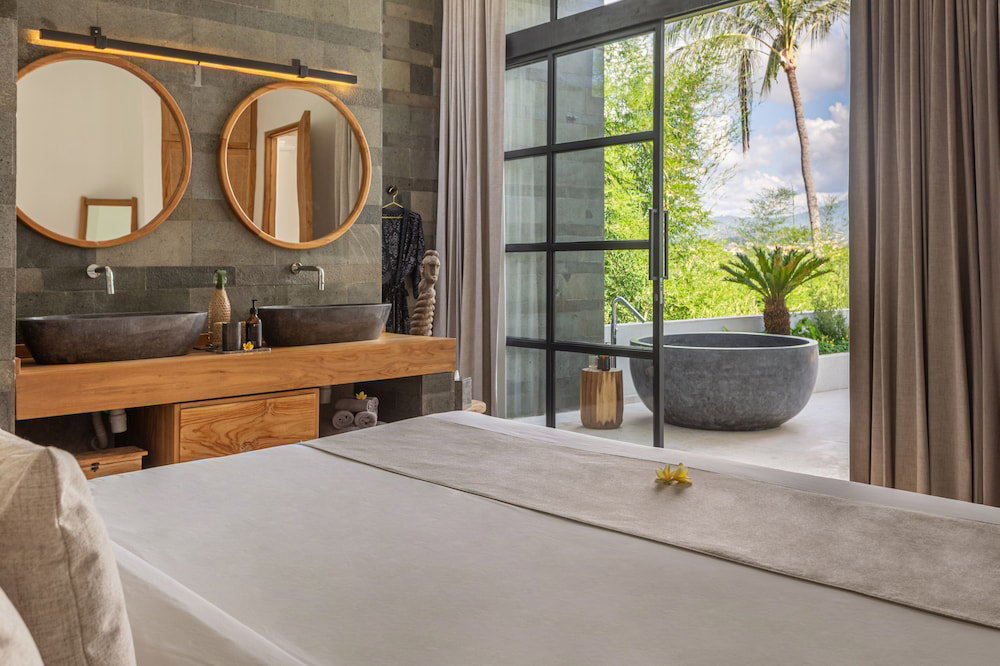 Hotel East Bali Volcano View Resort - Adults