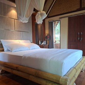 Hotel Cozzy Villa D'uma Lantang cazare Penebel