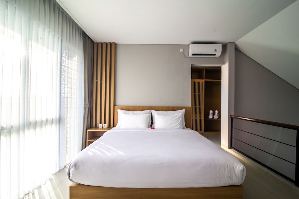 Hotel Anahata Home