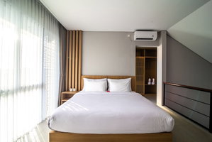 Hotel Anahata Home cazare Kediri
