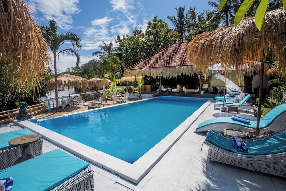 Hotel Alinn Villas