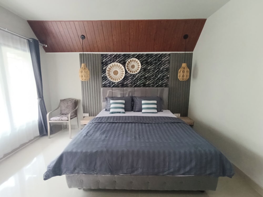 Hotel Ghangga Amed